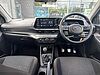 Hyundai BAYON 1.0 T-GDi MHEV SE Connect SUV 5dr Petrol Hybrid Manual Euro 6 (s/s) (100 ps) Aqua Turquoise