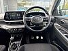 Hyundai BAYON 1.0 T-GDi MHEV SE Connect SUV 5dr Petrol Hybrid Manual Euro 6 (s/s) (100 ps) Aqua Turquoise