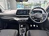 Hyundai BAYON 1.0 T-GDi MHEV SE Connect SUV 5dr Petrol Hybrid Manual Euro 6 (s/s) (100 ps) Aqua Turquoise