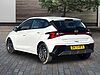 Hyundai I20 1.0 T-GDi Advance Hatchback 5dr Petrol DCT Euro 6 (s/s) (100 ps) Atlas White