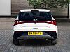 Hyundai I20 1.0 T-GDi Advance Hatchback 5dr Petrol DCT Euro 6 (s/s) (100 ps) Atlas White