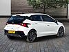 Hyundai I20 1.0 T-GDi Advance Hatchback 5dr Petrol DCT Euro 6 (s/s) (100 ps) Atlas White