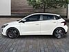 Hyundai I20 1.0 T-GDi Advance Hatchback 5dr Petrol DCT Euro 6 (s/s) (100 ps) Atlas White
