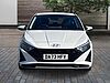 Hyundai I20 1.0 T-GDi Advance Hatchback 5dr Petrol DCT Euro 6 (s/s) (100 ps) Atlas White