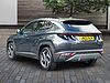 Hyundai TUCSON 1.6 T-GDi Ultimate SUV 5dr Petrol Manual Euro 6 (s/s) (150 ps) Grey