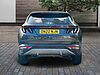 Hyundai TUCSON 1.6 T-GDi Ultimate SUV 5dr Petrol Manual Euro 6 (s/s) (150 ps) Grey