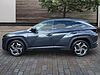 Hyundai TUCSON 1.6 T-GDi Ultimate SUV 5dr Petrol Manual Euro 6 (s/s) (150 ps) Grey