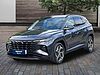Hyundai TUCSON 1.6 T-GDi Ultimate SUV 5dr Petrol Manual Euro 6 (s/s) (150 ps) Grey