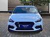 Hyundai I30 2.0 T-GDi N Performance Hatchback 5dr Petrol Manual Euro 6 (s/s) (275 ps) Polar White