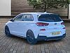 Hyundai I30 2.0 T-GDi N Performance Hatchback 5dr Petrol Manual Euro 6 (s/s) (275 ps) Polar White