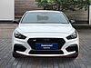 Hyundai I30 2.0 T-GDi N Performance Hatchback 5dr Petrol Manual Euro 6 (s/s) (275 ps) Polar White