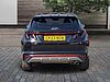 Hyundai TUCSON 1.6 T-GDi MHEV N Line SUV 5dr Petrol Hybrid DCT Euro 6 (s/s) (150 ps) Black