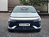 Hyundai KONA 1.6 T-GDi N Line S SUV 5dr Petrol Manual Euro 6 (s/s) (138 ps) Shimmering Silver