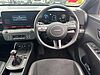 Hyundai KONA 1.6 T-GDi N Line S SUV 5dr Petrol Manual Euro 6 (s/s) (138 ps) Shimmering Silver