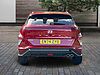 Hyundai KONA 1.6 h-GDi N Line S SUV 5dr Petrol Hybrid DCT Euro 6 (s/s) (129 ps) Ultimate Red