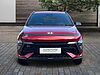 Hyundai KONA 1.6 h-GDi N Line S SUV 5dr Petrol Hybrid DCT Euro 6 (s/s) (129 ps) Ultimate Red