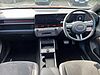 Hyundai KONA 1.6 h-GDi N Line S SUV 5dr Petrol Hybrid DCT Euro 6 (s/s) (129 ps) Ultimate Red