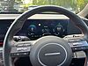 Hyundai KONA 1.6 h-GDi N Line S SUV 5dr Petrol Hybrid DCT Euro 6 (s/s) (129 ps) Ultimate Red