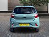 Hyundai I10 1.0 Premium Hatchback 5dr Petrol Auto Euro 6 (s/s) (63 ps) Mirage Green