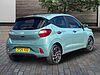 Hyundai I10 1.0 Premium Hatchback 5dr Petrol Auto Euro 6 (s/s) (63 ps) Mirage Green