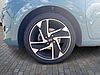 Hyundai I10 1.0 Premium Hatchback 5dr Petrol Auto Euro 6 (s/s) (63 ps) Mirage Green