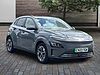 Hyundai KONA 64kWh Ultimate SUV 5dr Electric Auto (10.5kW Charger) (204 ps) Galactic Grey
