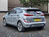 Hyundai KONA 64kWh Ultimate SUV 5dr Electric Auto (10.5kW Charger) (204 ps) Galactic Grey