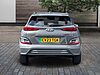 Hyundai KONA 64kWh Ultimate SUV 5dr Electric Auto (10.5kW Charger) (204 ps) Galactic Grey