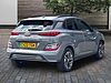 Hyundai KONA 64kWh Ultimate SUV 5dr Electric Auto (10.5kW Charger) (204 ps) Galactic Grey