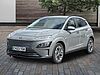 Hyundai KONA 64kWh Ultimate SUV 5dr Electric Auto (10.5kW Charger) (204 ps) Galactic Grey