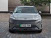 Hyundai KONA 64kWh Ultimate SUV 5dr Electric Auto (10.5kW Charger) (204 ps) Galactic Grey