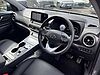 Hyundai KONA 64kWh Ultimate SUV 5dr Electric Auto (10.5kW Charger) (204 ps) Galactic Grey