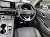 Hyundai KONA 64kWh Ultimate SUV 5dr Electric Auto (10.5kW Charger) (204 ps) Galactic Grey