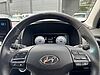 Hyundai KONA 64kWh Ultimate SUV 5dr Electric Auto (10.5kW Charger) (204 ps) Galactic Grey