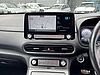 Hyundai KONA 64kWh Ultimate SUV 5dr Electric Auto (10.5kW Charger) (204 ps) Galactic Grey
