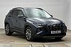 Hyundai TUCSON 1.6 T-GDi Premium SUV 5dr Petrol Manual Euro 6 (s/s) (150 ps) Teal