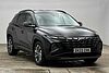 Hyundai TUCSON 1.6 T-GDi Premium SUV 5dr Petrol Manual Euro 6 (s/s) (150 ps) Phantom Black
