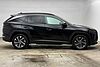 Hyundai TUCSON 1.6 T-GDi Premium SUV 5dr Petrol Manual Euro 6 (s/s) (150 ps) Phantom Black