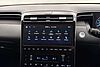 Hyundai TUCSON 1.6 T-GDi Premium SUV 5dr Petrol Manual Euro 6 (s/s) (150 ps) Phantom Black