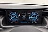 Hyundai TUCSON 1.6 T-GDi Premium SUV 5dr Petrol Manual Euro 6 (s/s) (150 ps) Phantom Black