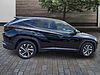 Hyundai TUCSON 1.6 T-GDi Premium SUV 5dr Petrol Manual Euro 6 (s/s) (150 ps) Phantom Black