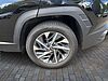 Hyundai TUCSON 1.6 T-GDi Premium SUV 5dr Petrol Manual Euro 6 (s/s) (150 ps) Phantom Black