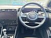 Hyundai TUCSON 1.6 T-GDi Premium SUV 5dr Petrol Manual Euro 6 (s/s) (150 ps) Phantom Black