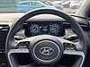 Hyundai TUCSON 1.6 T-GDi Premium SUV 5dr Petrol Manual Euro 6 (s/s) (150 ps) Phantom Black