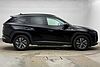 Hyundai TUCSON 1.6 T-GDi MHEV SE Connect SUV 5dr Petrol Hybrid Manual Euro 6 (s/s) (150 ps) Phantom Black