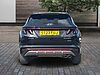 Hyundai TUCSON 1.6 h T-GDi N Line S SUV 5dr Petrol Hybrid Auto Euro 6 (s/s) (230 ps) Phantom Black