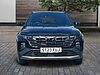 Hyundai TUCSON 1.6 h T-GDi N Line S SUV 5dr Petrol Hybrid Auto Euro 6 (s/s) (230 ps) Phantom Black
