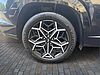 Hyundai TUCSON 1.6 h T-GDi N Line S SUV 5dr Petrol Hybrid Auto Euro 6 (s/s) (230 ps) Phantom Black