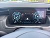 Hyundai TUCSON 1.6 h T-GDi N Line S SUV 5dr Petrol Hybrid Auto Euro 6 (s/s) (230 ps) Phantom Black