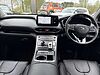 Hyundai SANTA FE 1.6 h T-GDi Premium SUV 5dr Petrol Hybrid Auto Euro 6 (s/s) (230 ps) Silver